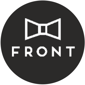Front Office - клуб бизнес-коммуникаций