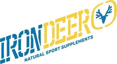 IronDeer Natural Sport Supplements